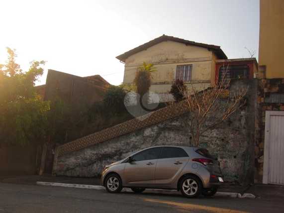 Venda Casa São Paulo Vila Parque Jabaquara 1