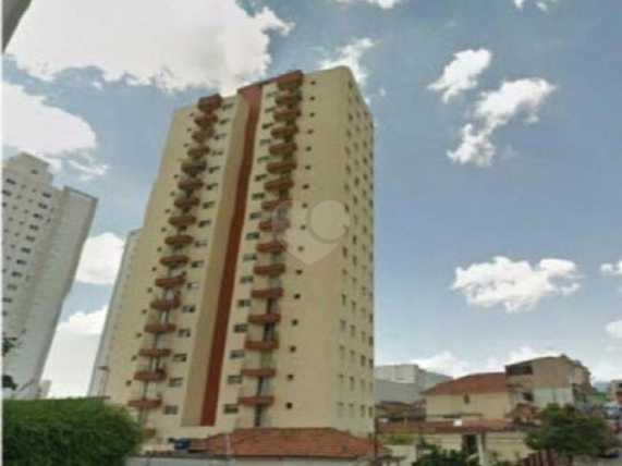 Venda Apartamento São Paulo Santa Teresinha 1