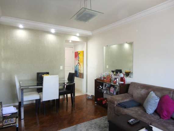 Venda Apartamento São Paulo Brooklin Paulista 1