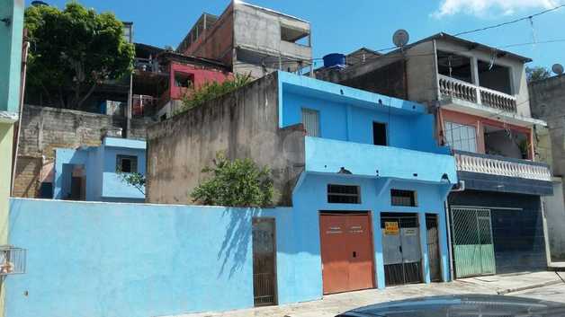 Venda Terreno São Paulo Jardim Dos Francos 1