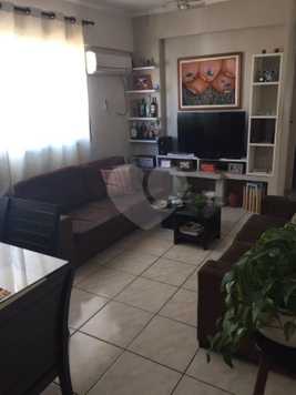 Venda Apartamento São Vicente Centro 1