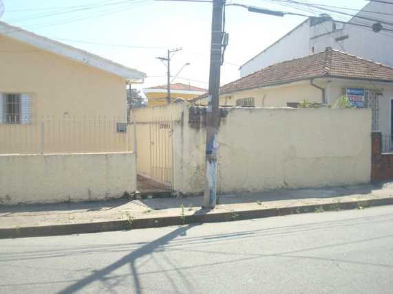 Venda Terreno São Paulo Vila Vitório Mazzei 1