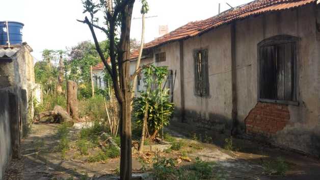 Venda Sobrado São Paulo Vila Monumento 1