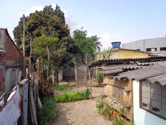 Venda Terreno São Paulo Chácara São João 1