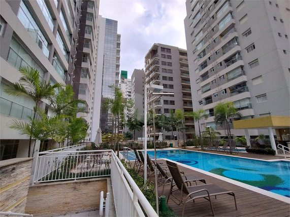 Venda Apartamento São Paulo Consolação 1