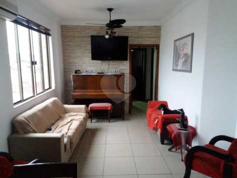 Venda Apartamento Santos Aparecida 1