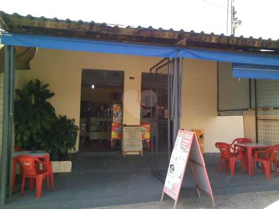 Venda Prédio inteiro Sorocaba Vila Haro 1