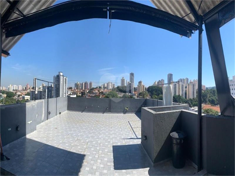 Venda Apartamento São Paulo Vila Aurora (zona Norte) 1