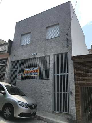 Venda Casa São Paulo Vila Medeiros 1