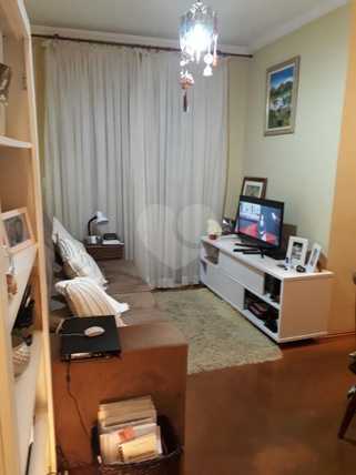 Venda Apartamento São Paulo Vila Amélia 1