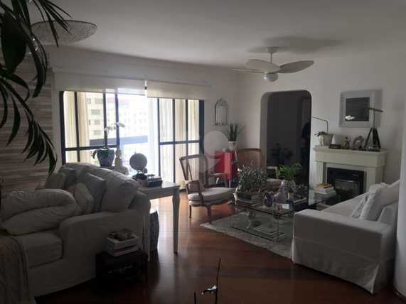 Venda Apartamento São Paulo Aclimação 2