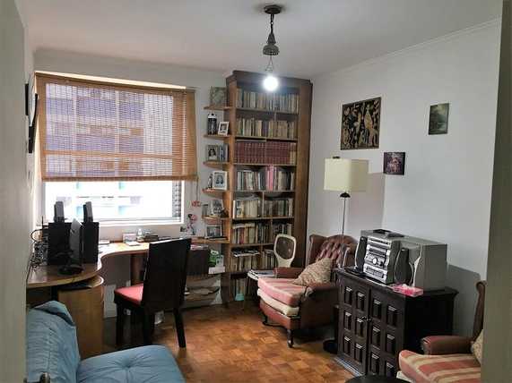 Venda Apartamento São Paulo Vila Mariana 1