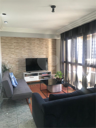 Venda Apartamento São Paulo Jardim Da Saúde 1