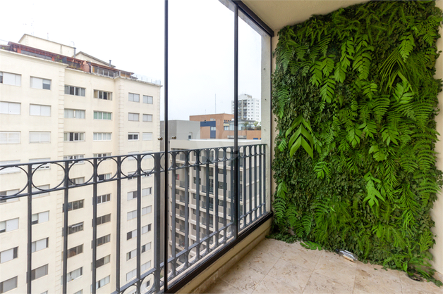 Aluguel Apartamento São Paulo Vila Madalena 1