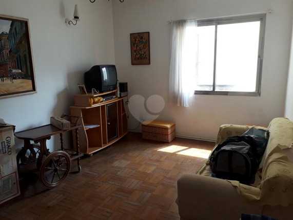 Venda Apartamento São Paulo Bom Retiro 1