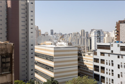 Venda Apartamento São Paulo Vila Romana 1