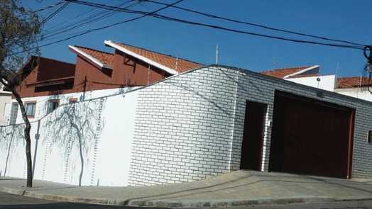 Venda Casa Sorocaba Jardim Simus 1