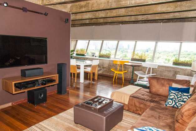 Aluguel Apartamento São Paulo Jardim Paulista 1