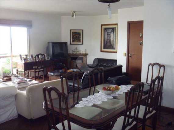 Venda Apartamento São Paulo Vila Suzana 1