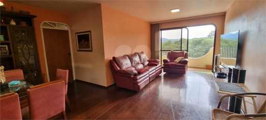 Colossos Da Cantareira