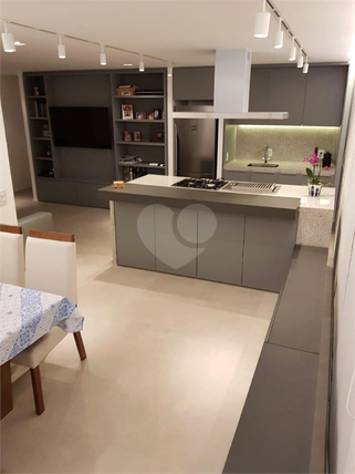 Venda Apartamento São Paulo Pinheiros 1