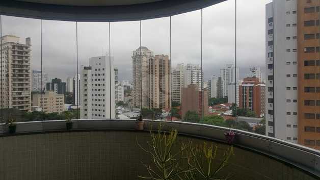 Venda Apartamento São Paulo Campo Belo 1