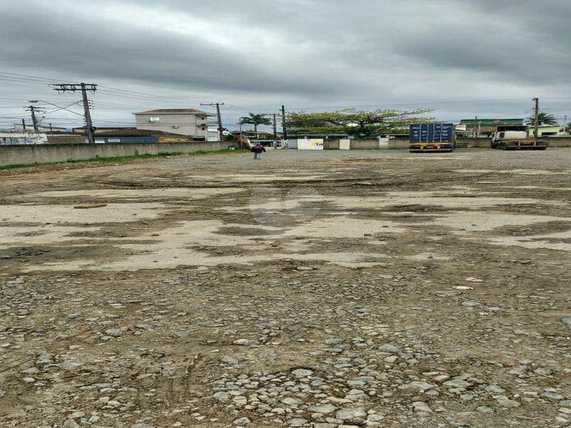 Venda Terreno São Vicente Planalto Bela Vista 1