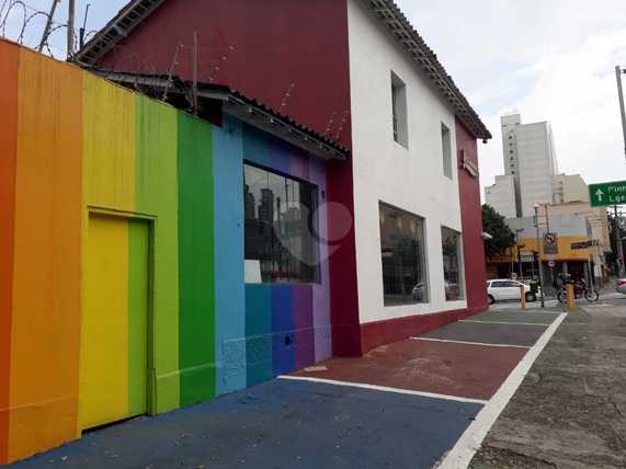 Venda Casa São Paulo Cerqueira César 1