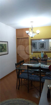 Venda Apartamento São Paulo Lauzane Paulista 1