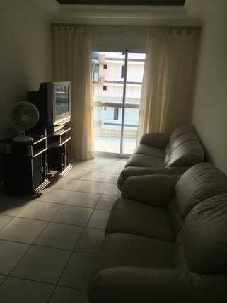 Venda Apartamento Praia Grande Canto Do Forte 1