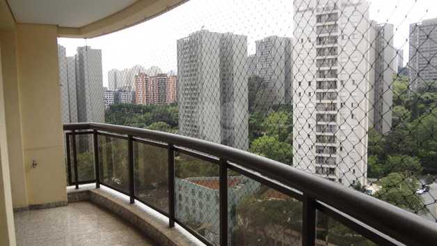 Venda Apartamento São Paulo Vila Suzana 1