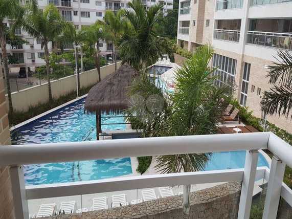 Venda Apartamento Guarujá Parque Enseada 1