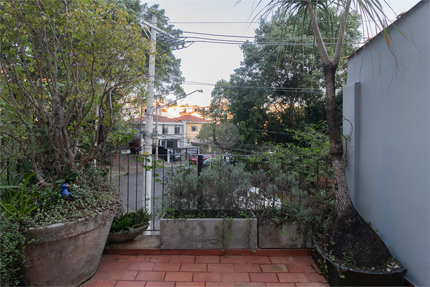 Venda Sobrado São Paulo Vila Madalena 1