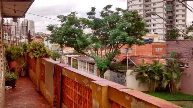 Venda Prédio inteiro São Paulo Santa Teresinha 1