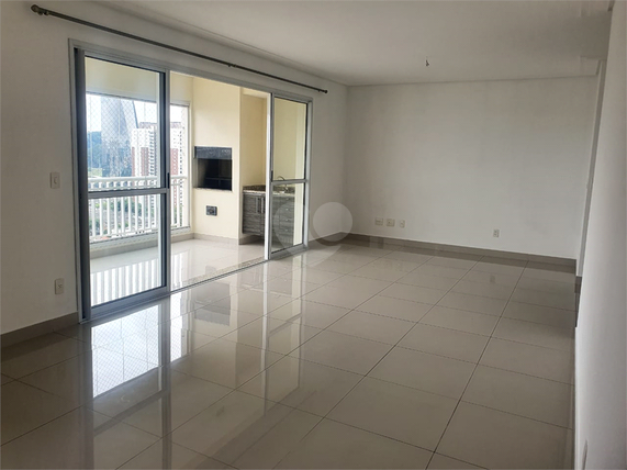 Venda Apartamento São Paulo Jardim Caravelas 1