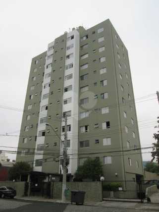 Venda Apartamento São Paulo Vila Cruzeiro 1