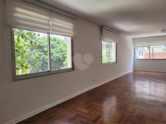 Venda Apartamento São Paulo Jardim Paulista 1