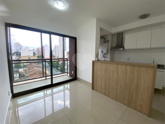 Venda Apartamento São Paulo Sumaré 1