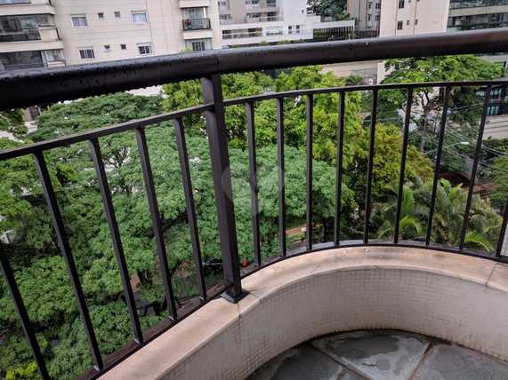 Venda Apartamento São Paulo Campo Belo 1