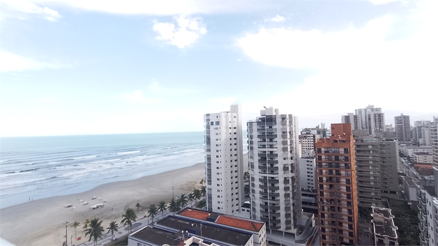 Venda Apartamento Praia Grande Aviação 1