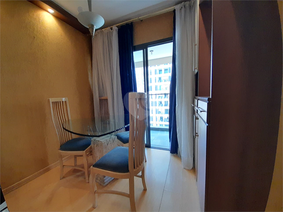 Venda Apartamento São Paulo Vila Mariana 1