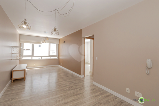 Residencial Monte Alverne