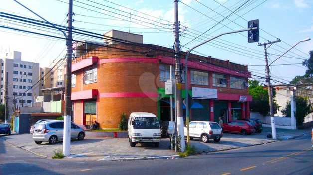 Venda Prédio inteiro São Paulo Vila São Paulo 1