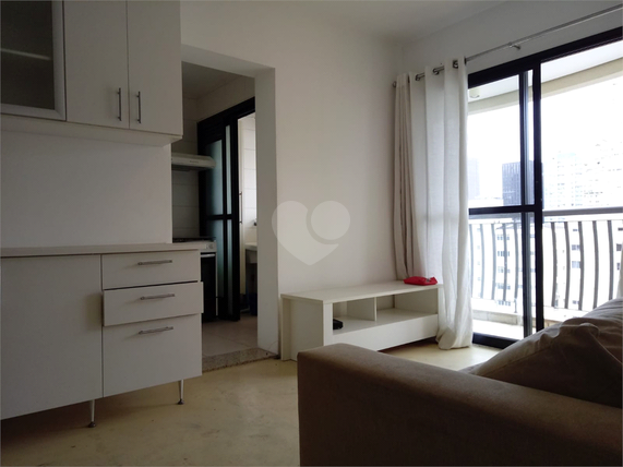 Venda Apartamento São Paulo Jardim Paulista 1