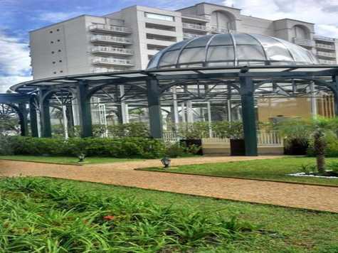 VILLA LOBOS OFFICE PARK