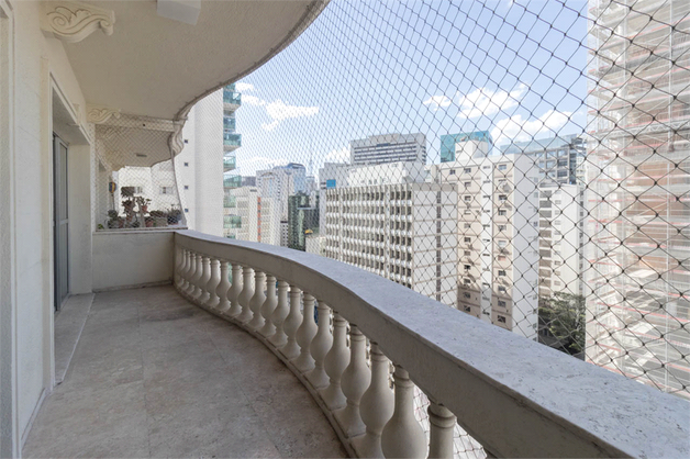 Aluguel Apartamento São Paulo Paraíso 1