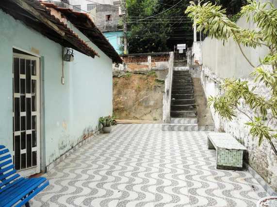 Venda Casa São Paulo Vila Madalena 1