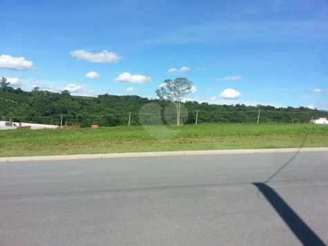 Venda Loteamento Sorocaba Parque Ecoresidencial Fazenda Jequitibá 1