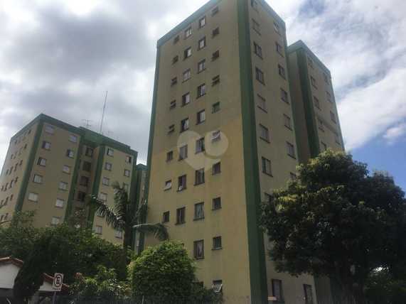 Venda Apartamento São Paulo Vila Bela Vista (zona Norte) 1