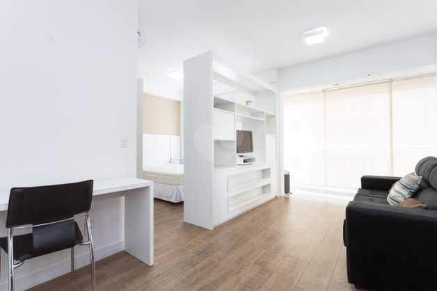 Venda Apartamento São Paulo Vila Olímpia 1